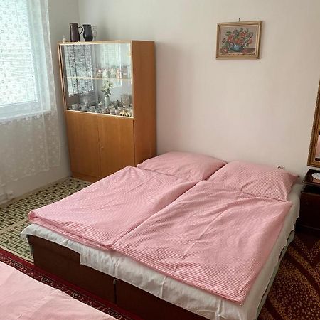Cely Byt Zelnava Apartment Exterior foto