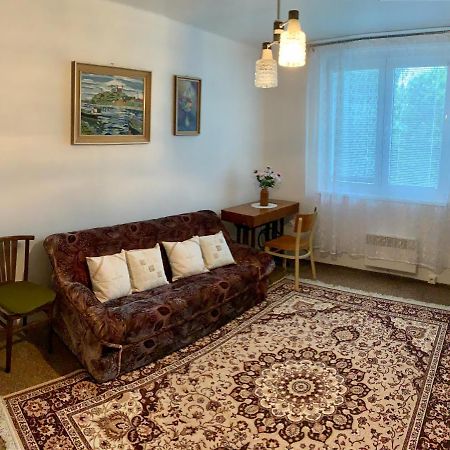 Cely Byt Zelnava Apartment Exterior foto