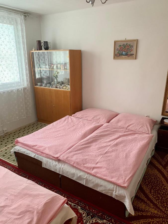 Cely Byt Zelnava Apartment Exterior foto